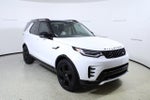 2025 Land Rover Discovery Dynamic SE