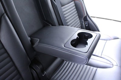 2020 Land Rover Discovery HSE