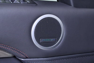 2020 Land Rover Discovery HSE