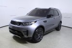 2020 Land Rover Discovery HSE