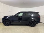 2018 Land Rover Discovery HSE