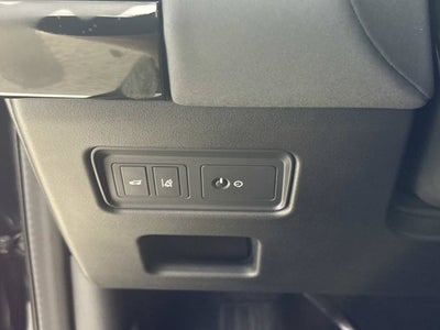 2018 Land Rover Discovery HSE