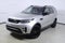 2017 Land Rover Discovery HSE