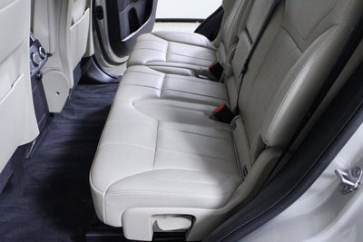 2017 Land Rover Discovery HSE