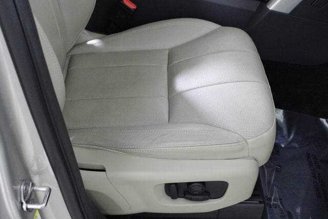 2017 Land Rover Discovery HSE