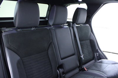 2023 Land Rover Discovery S R-Dynamic