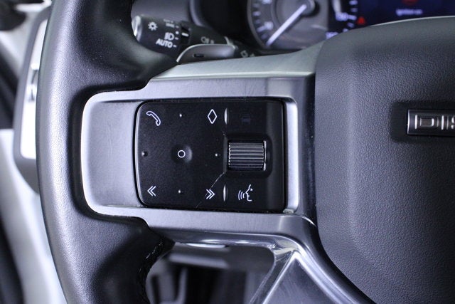 2023 Land Rover Discovery S R-Dynamic