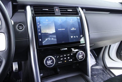 2023 Land Rover Discovery S R-Dynamic