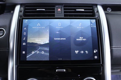 2023 Land Rover Discovery S R-Dynamic