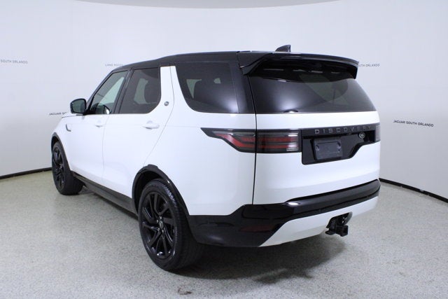 2023 Land Rover Discovery S R-Dynamic