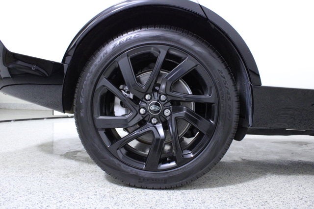 2023 Land Rover Discovery S R-Dynamic