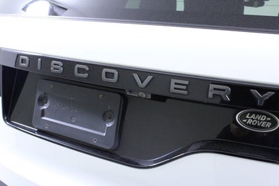 2023 Land Rover Discovery S R-Dynamic