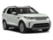 2018 Land Rover Discovery HSE Luxury