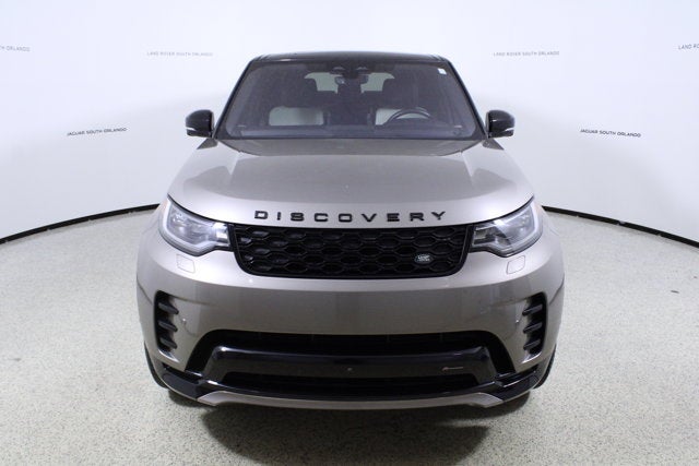 2023 Land Rover Discovery S R-Dynamic