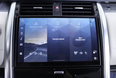 2023 Land Rover Discovery S R-Dynamic