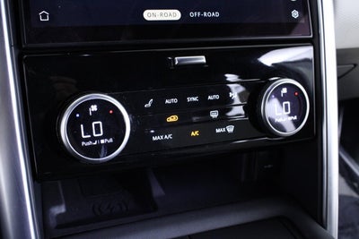 2023 Land Rover Discovery S R-Dynamic