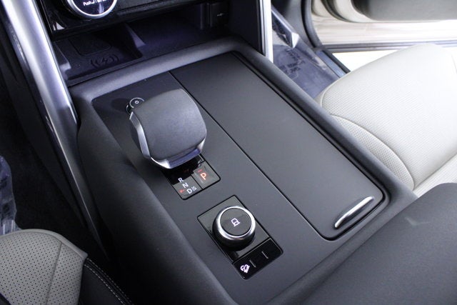 2023 Land Rover Discovery S R-Dynamic