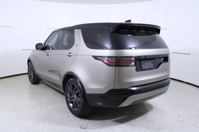 2023 Land Rover Discovery S R-Dynamic