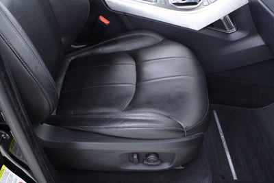 2016 Land Rover Range Rover Evoque SE Premium