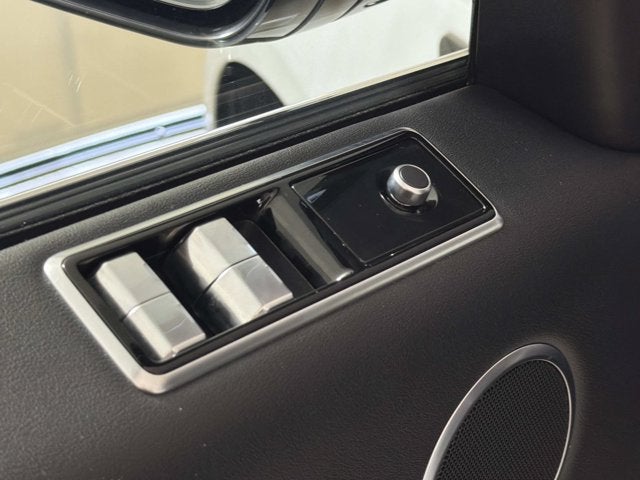 2020 Land Rover Range Rover Sport HSE
