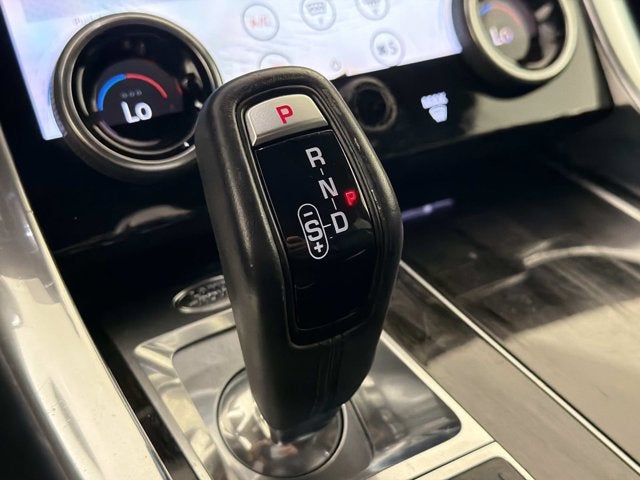 2020 Land Rover Range Rover Sport HSE