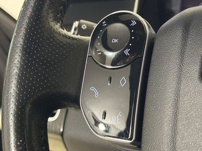 2020 Land Rover Range Rover Sport HSE