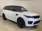 2020 Land Rover Range Rover Sport HSE