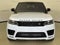 2020 Land Rover Range Rover Sport HSE