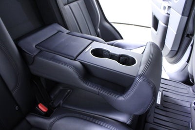 2018 Land Rover Range Rover Sport HSE