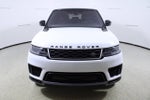 2018 Land Rover Range Rover Sport HSE