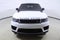 2018 Land Rover Range Rover Sport HSE