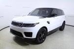 2018 Land Rover Range Rover Sport HSE