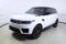 2018 Land Rover Range Rover Sport HSE