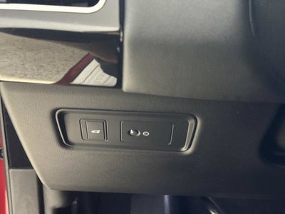 2021 Land Rover Range Rover Sport HSE Silver Edition