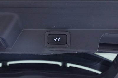 2021 Land Rover Range Rover Sport HST