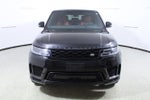 2021 Land Rover Range Rover Sport HST