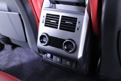 2022 Land Rover Range Rover Sport HST