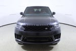 2022 Land Rover Range Rover Sport HST