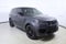 2022 Land Rover Range Rover Sport HST