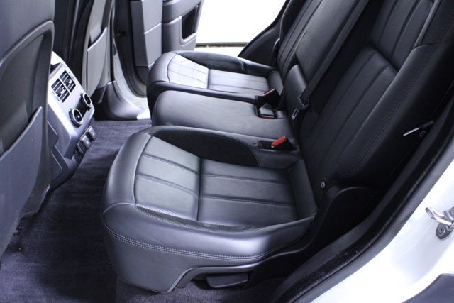 2020 Land Rover Range Rover Sport HST