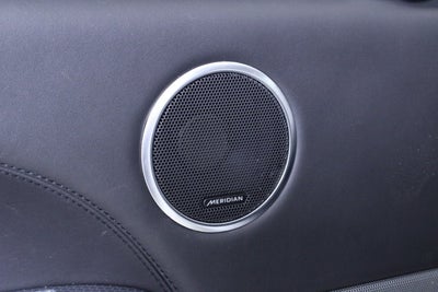 2020 Land Rover Range Rover Sport HST