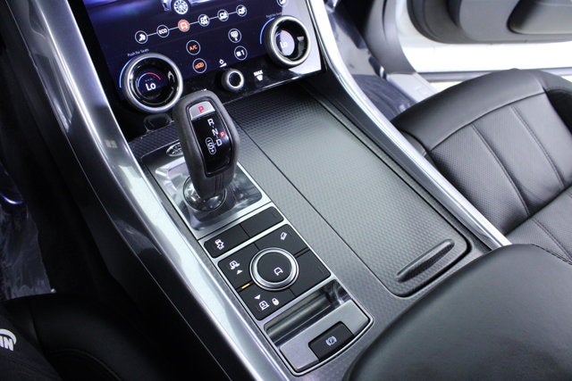 2020 Land Rover Range Rover Sport HST