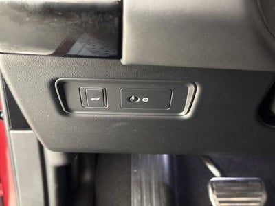 2018 Land Rover Range Rover Sport HSE Dynamic