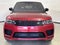 2018 Land Rover Range Rover Sport HSE Dynamic