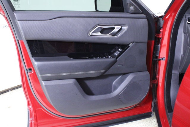 2020 Land Rover Range Rover Velar S