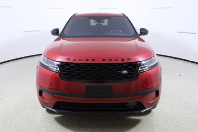 2020 Land Rover Range Rover Velar S