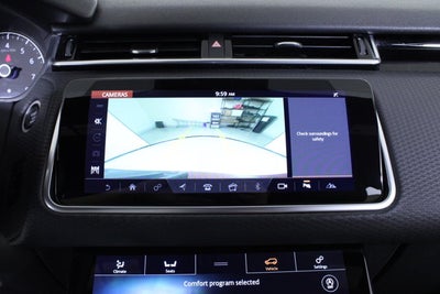2020 Land Rover Range Rover Velar S