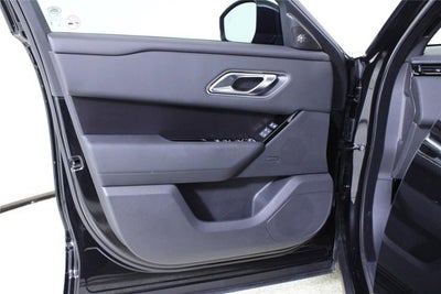 2026 Land Rover Range Rover Velar Dynamic SE