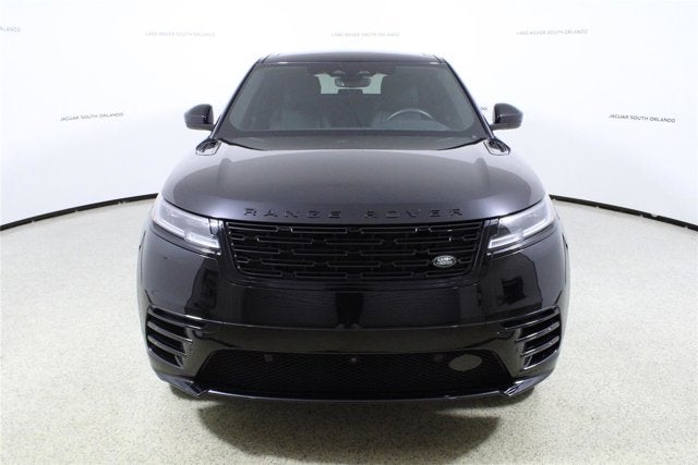 2026 Land Rover Range Rover Velar Dynamic SE
