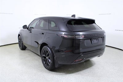 2026 Land Rover Range Rover Velar Dynamic SE